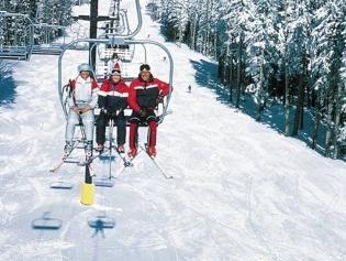 Tiện nghi giải trí