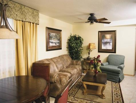 Nội thất khách sạn