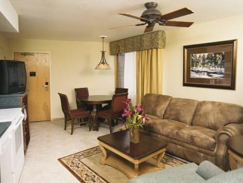 Nội thất khách sạn