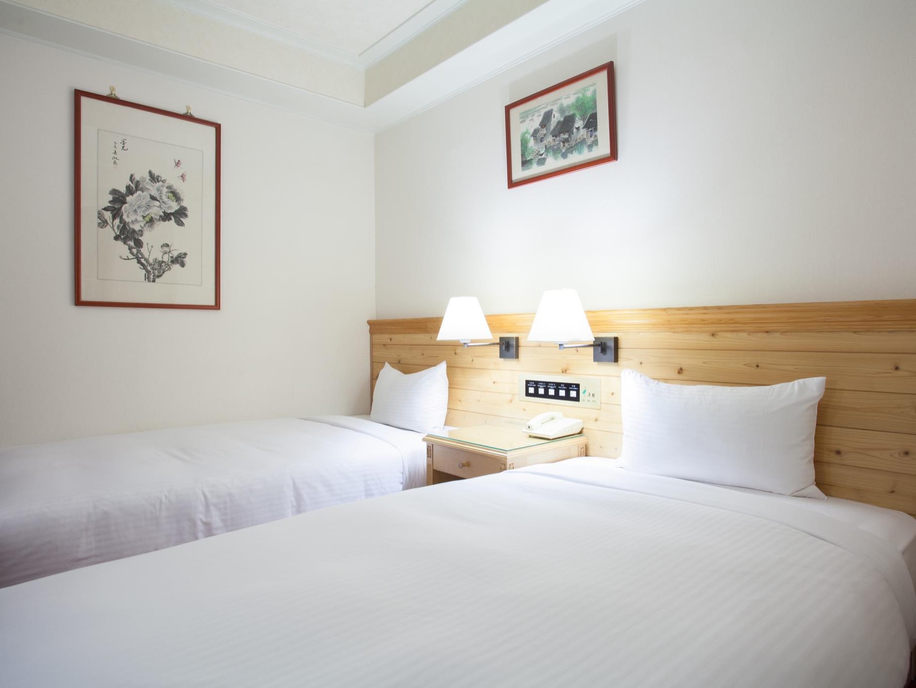 Nội thất khách sạn