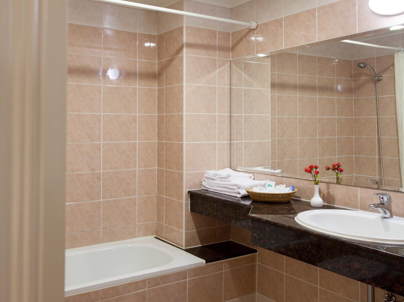 Nội thất khách sạn