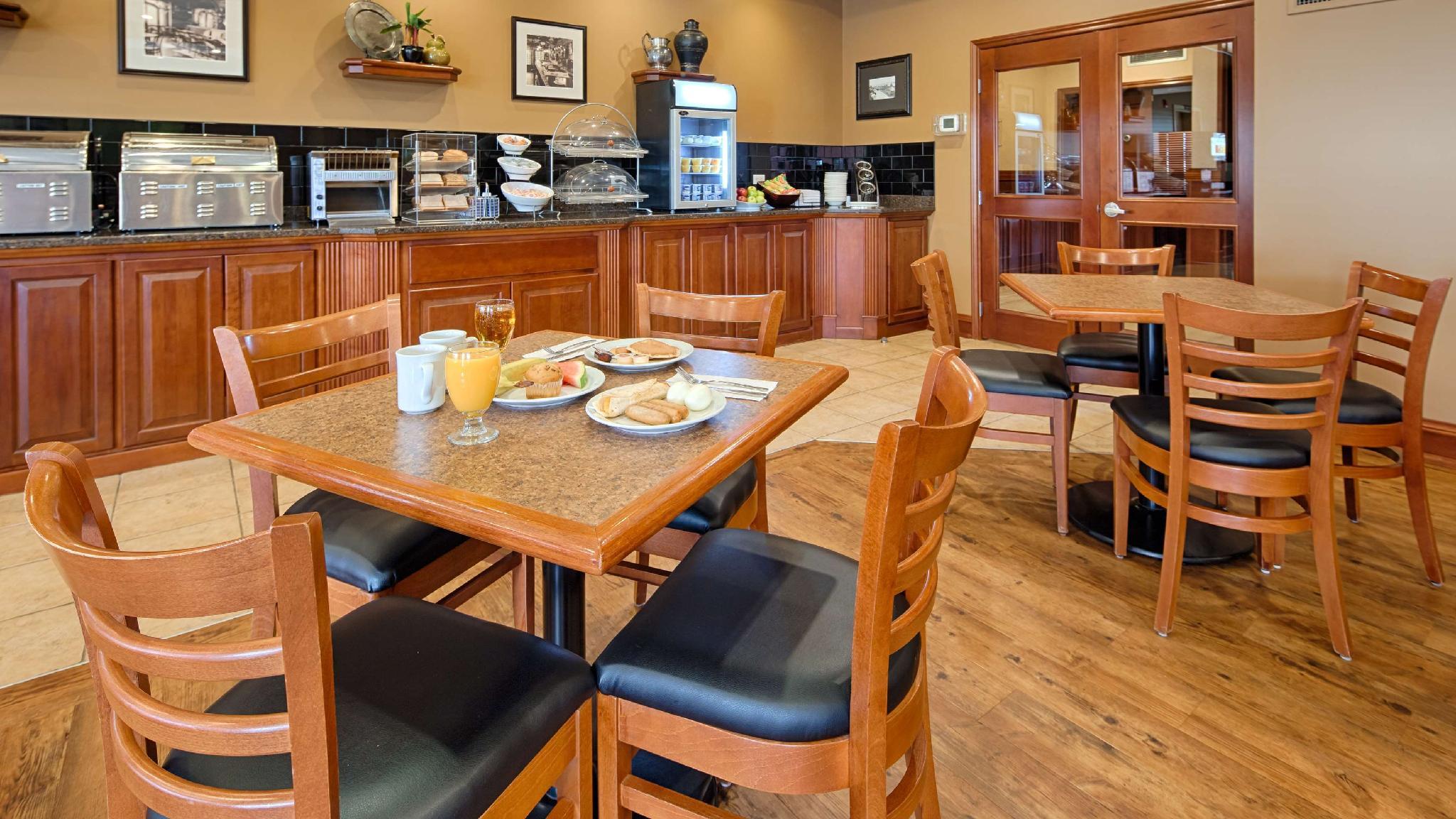 Đồ ăn và thức uống