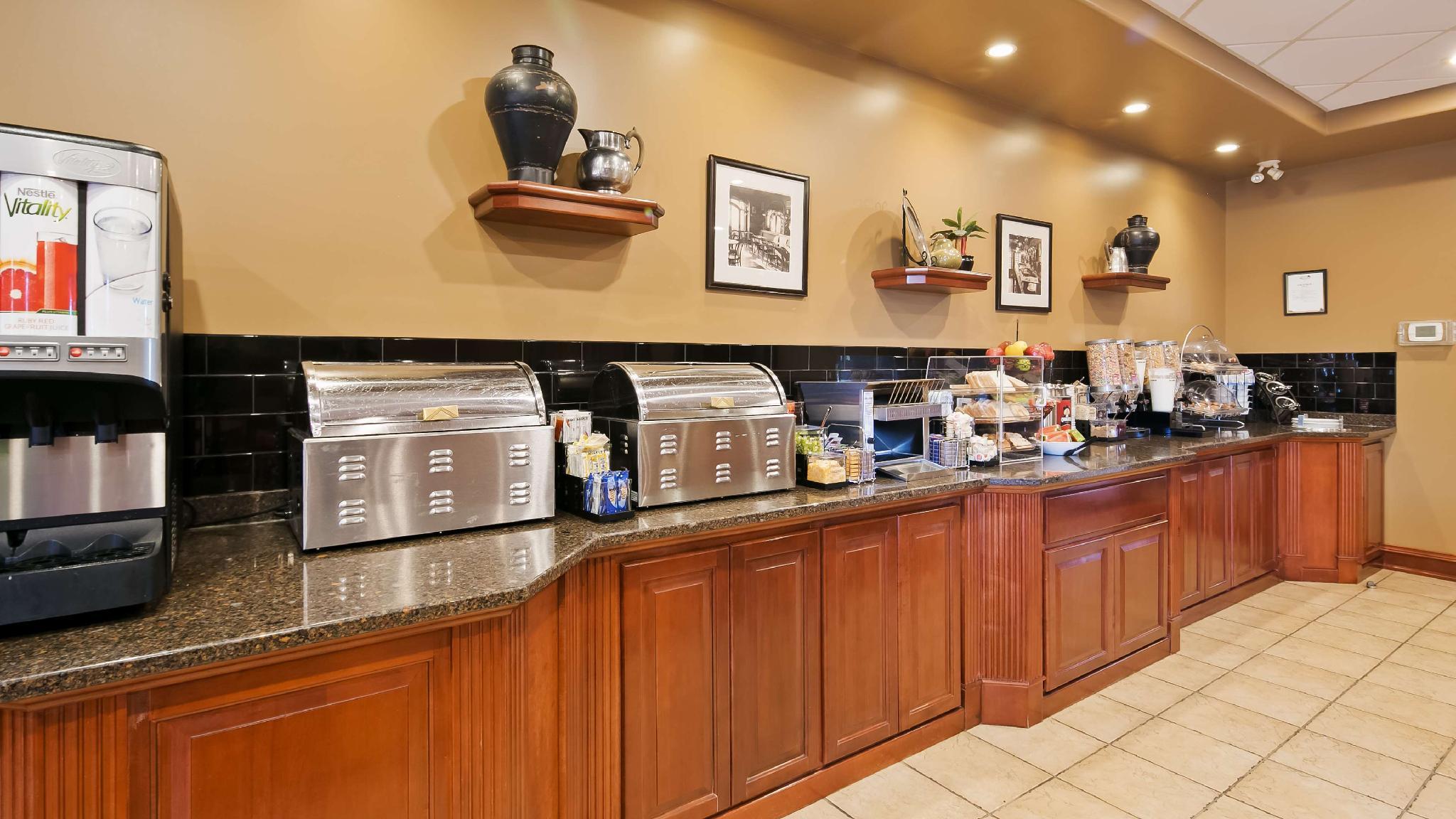 Đồ ăn và thức uống