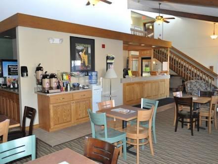 Nội thất khách sạn