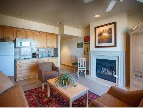 Nội thất khách sạn