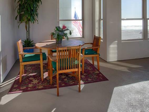 Nội thất khách sạn