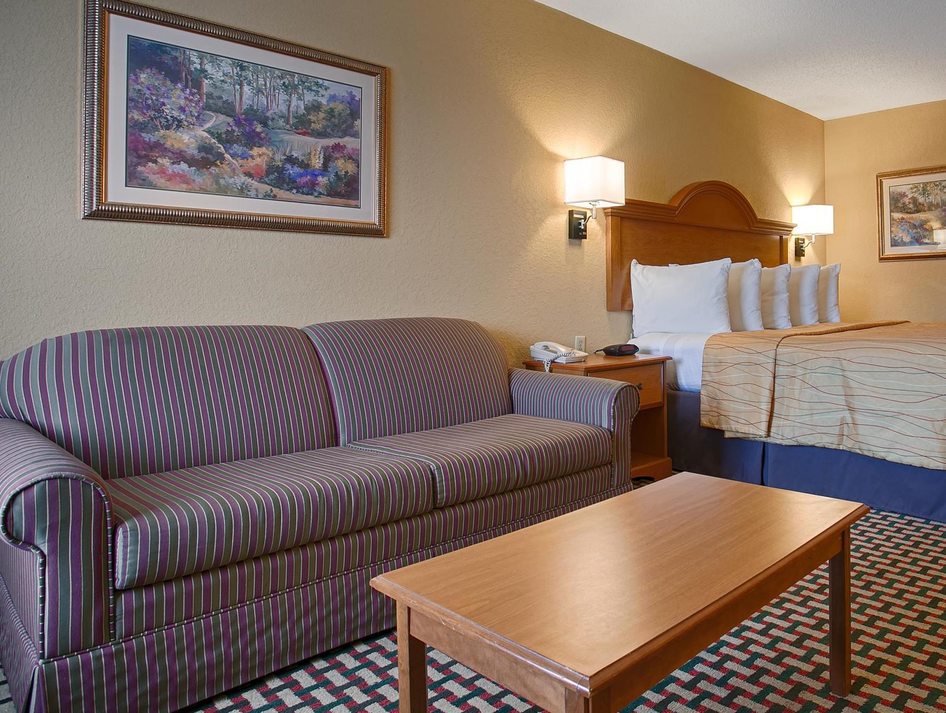 Nội thất khách sạn