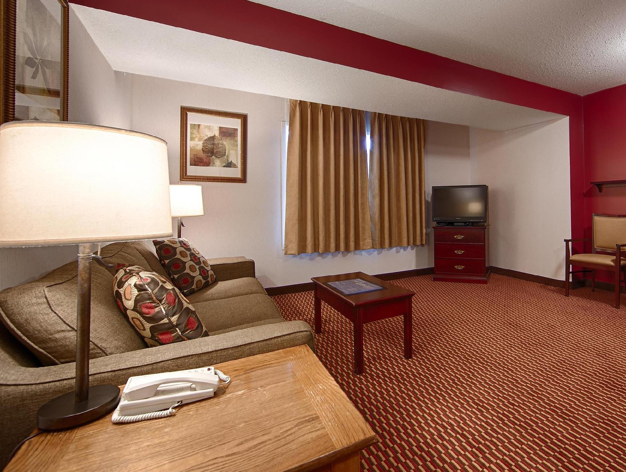 Nội thất khách sạn