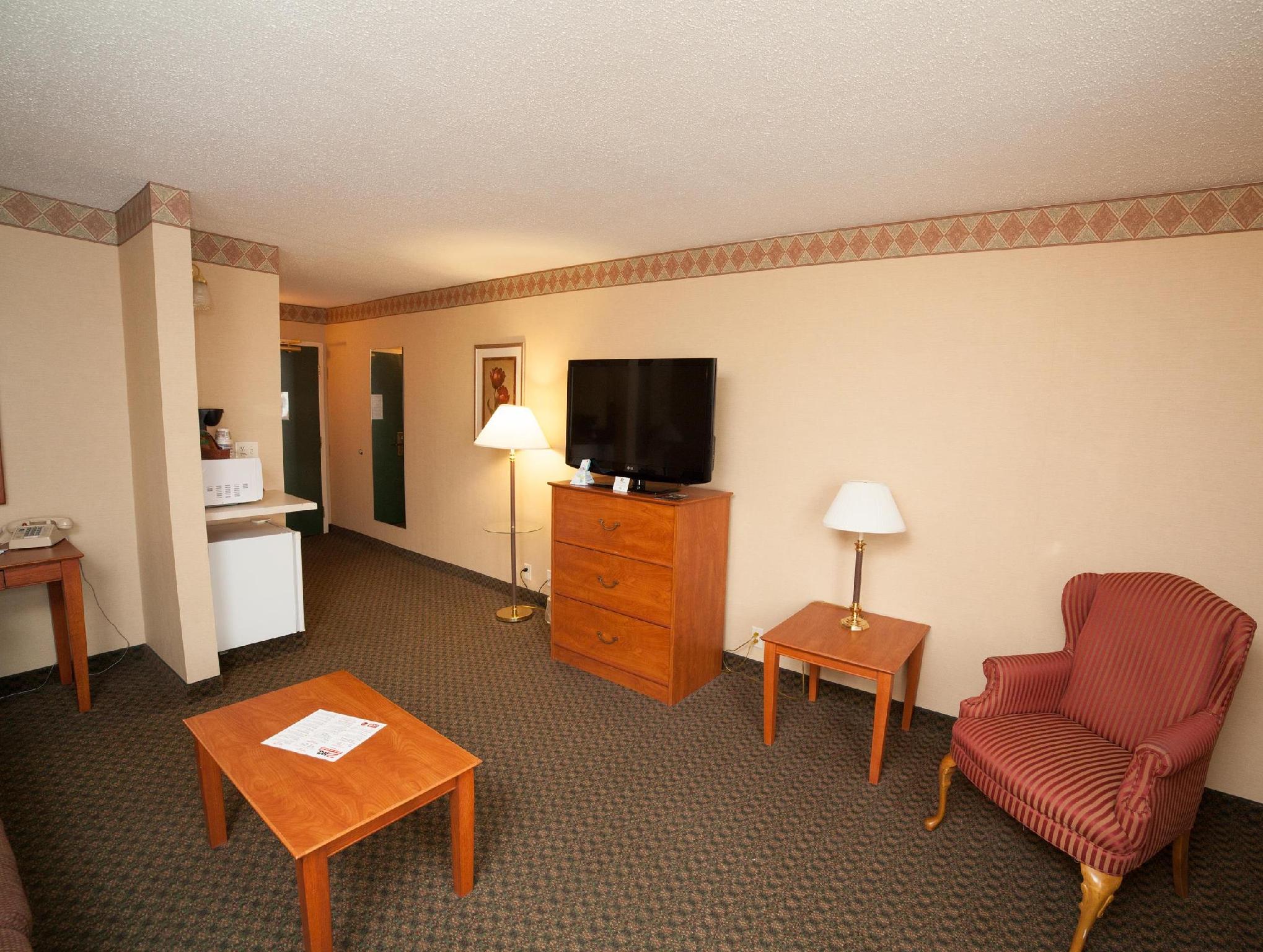 Nội thất khách sạn