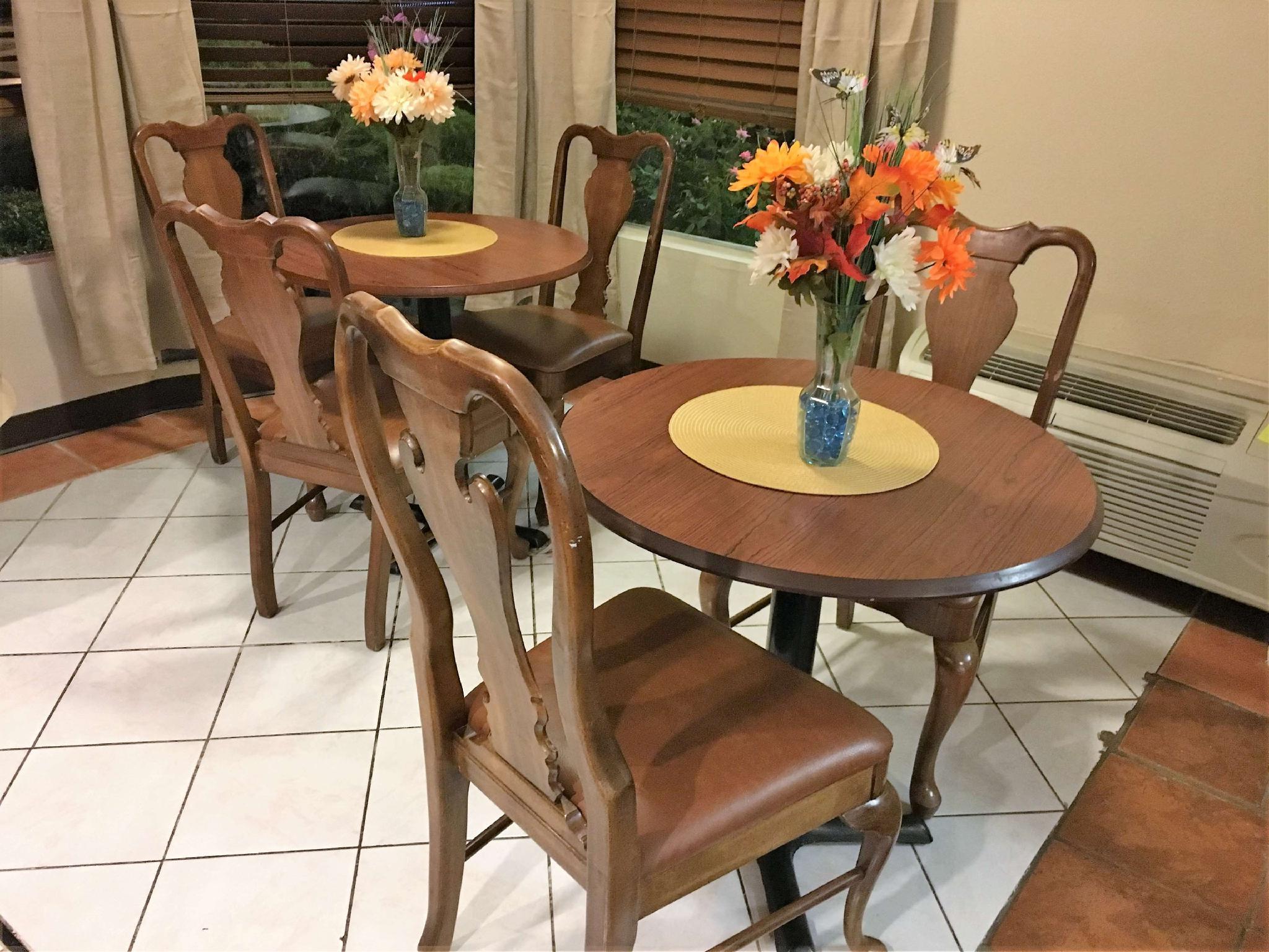 Nội thất khách sạn