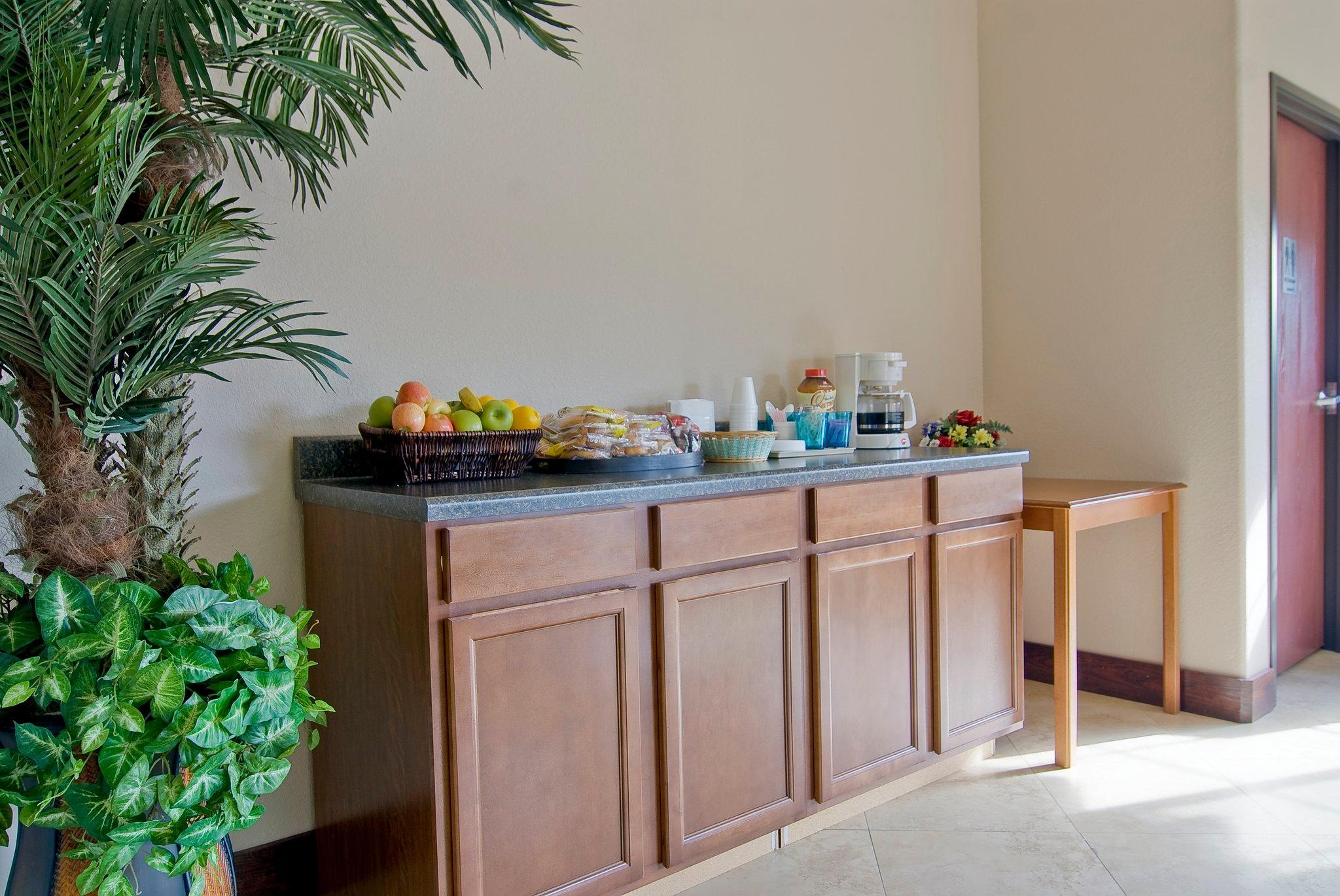 Nội thất khách sạn