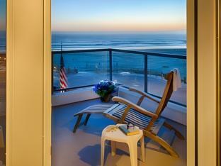 Ban công/sân hiên