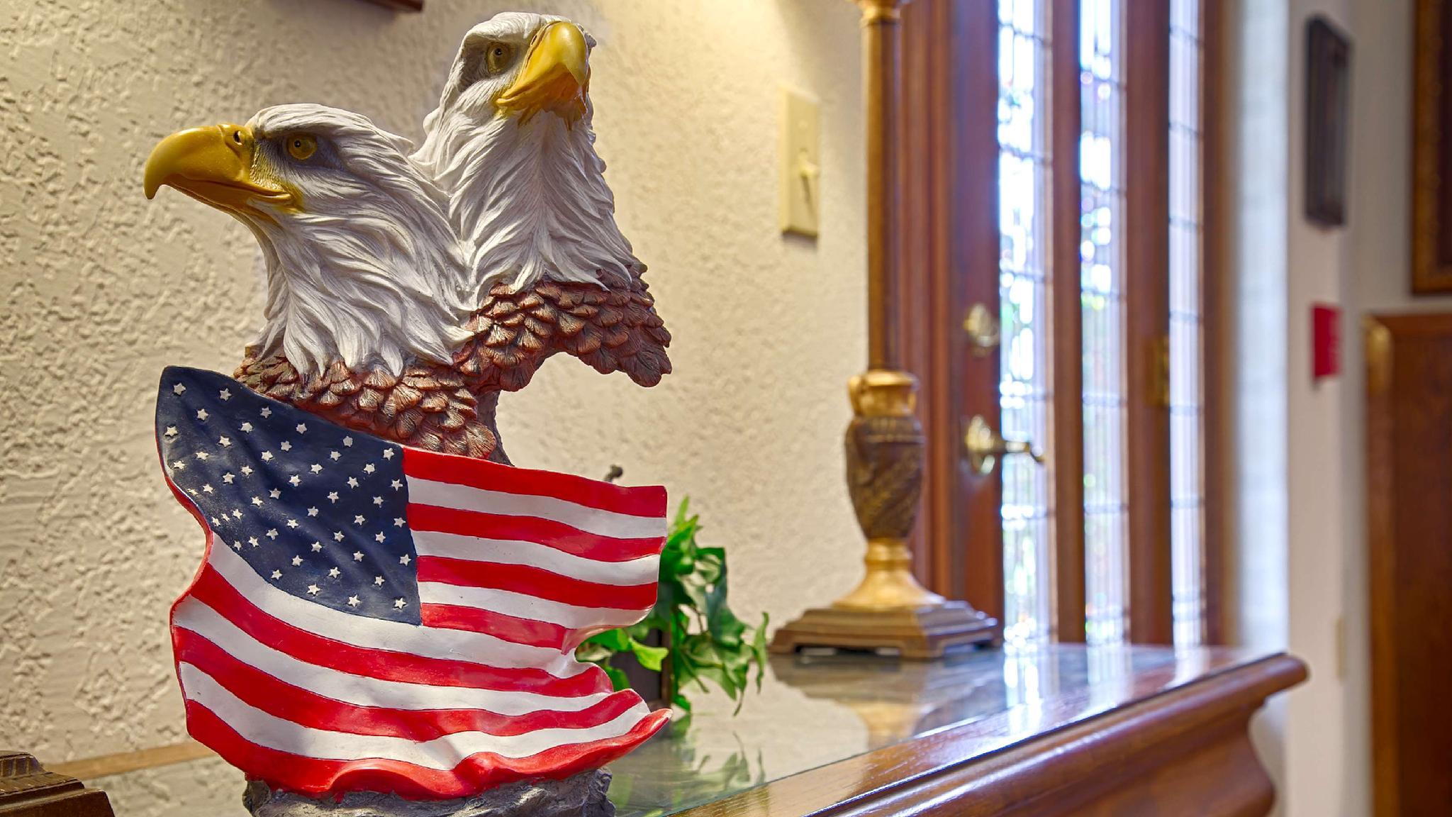 Nội thất khách sạn