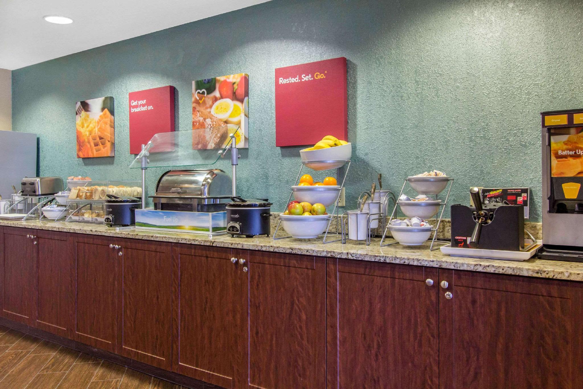 Đồ ăn và thức uống