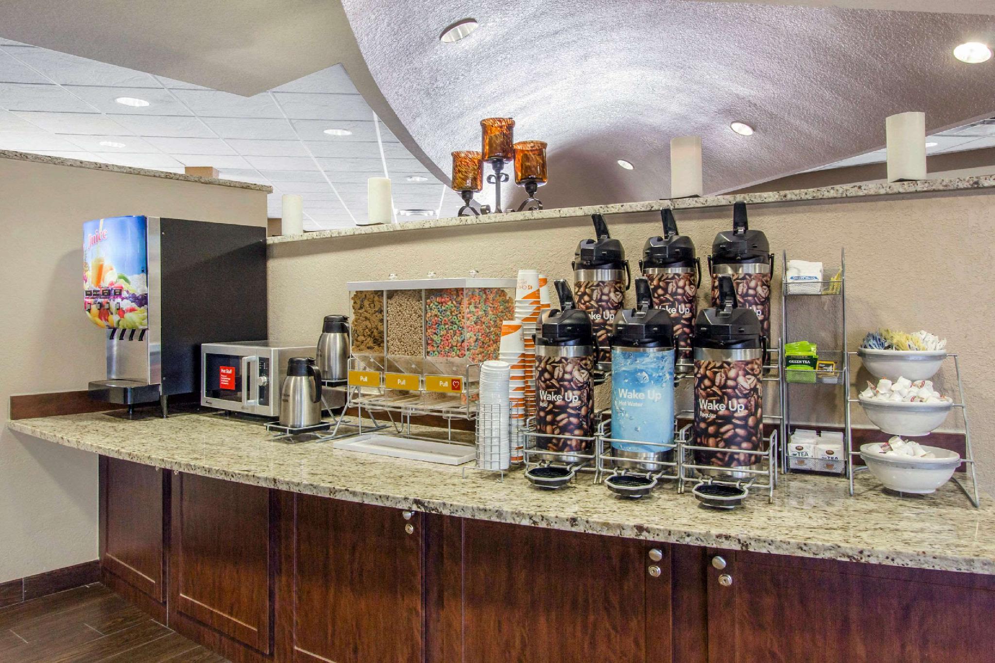 Đồ ăn và thức uống