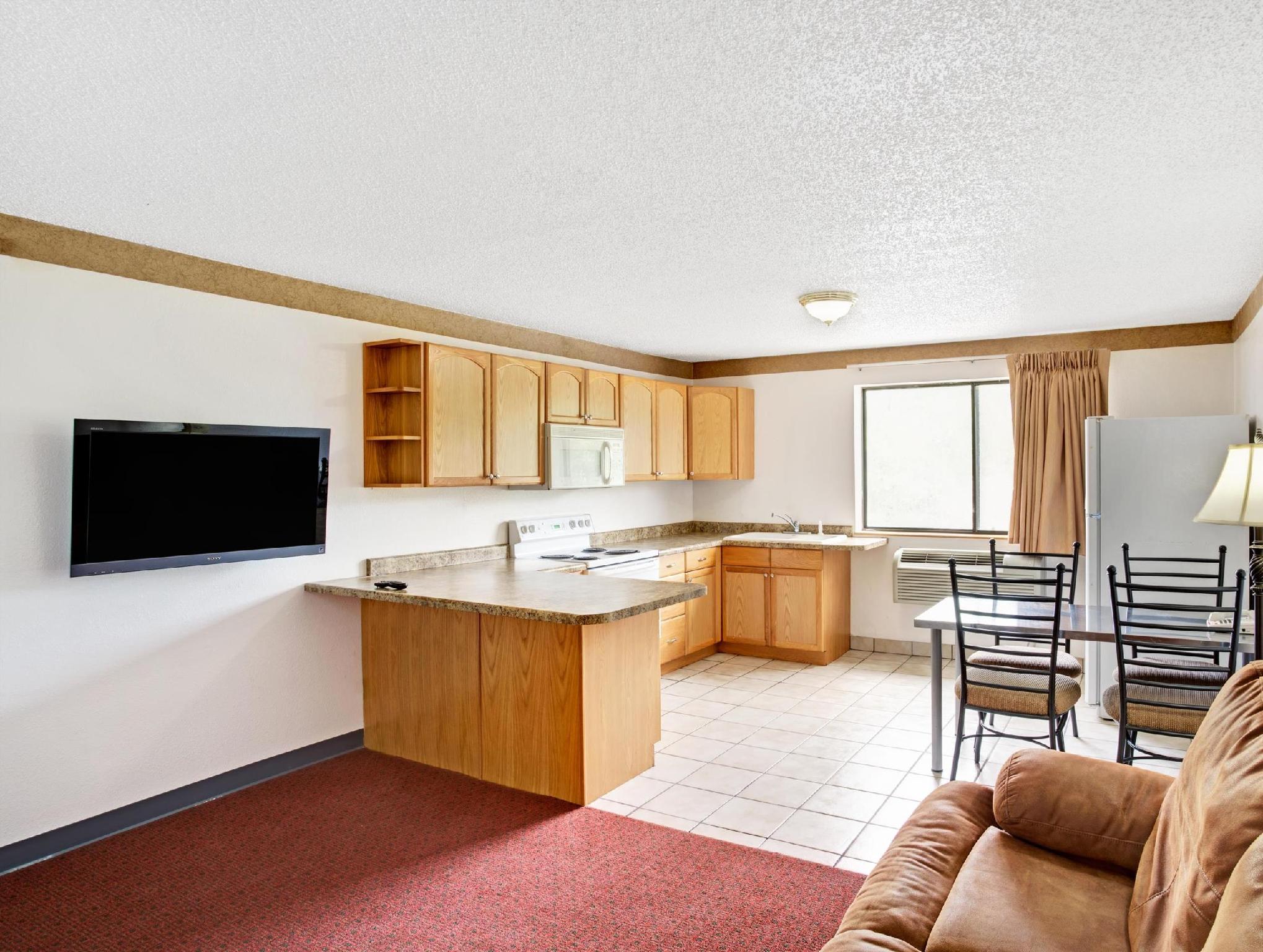 Nội thất khách sạn