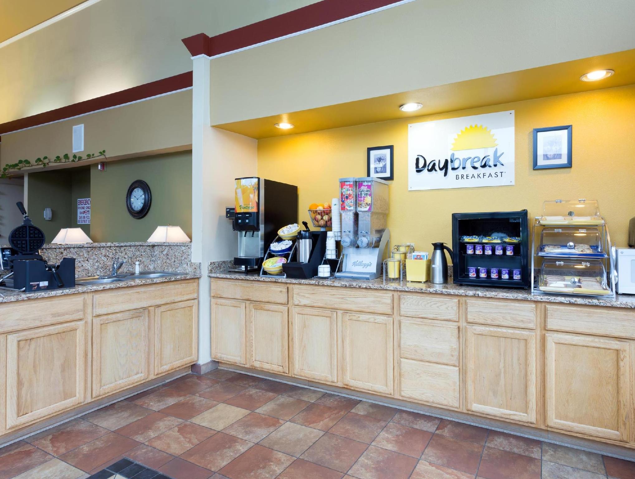 Đồ ăn và thức uống