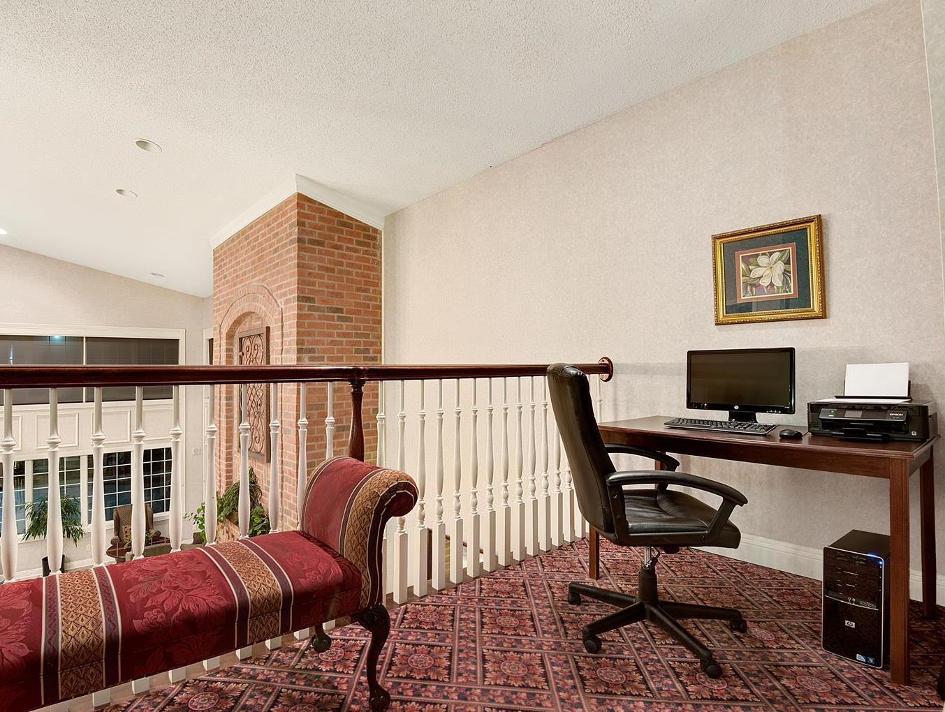 Nội thất khách sạn