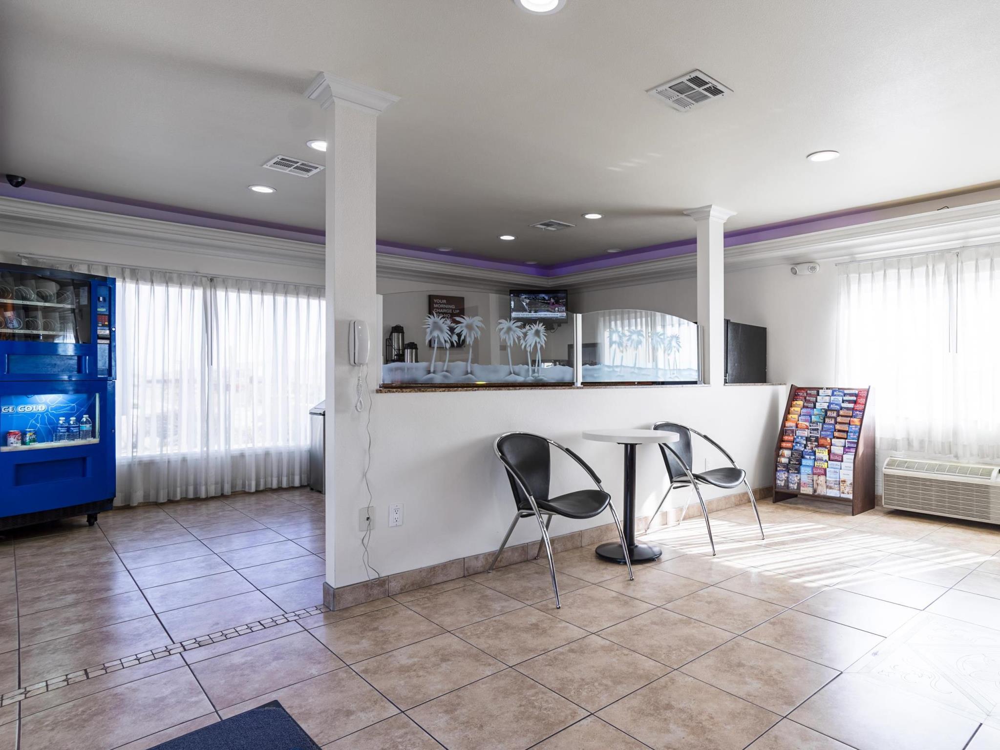 Nội thất khách sạn