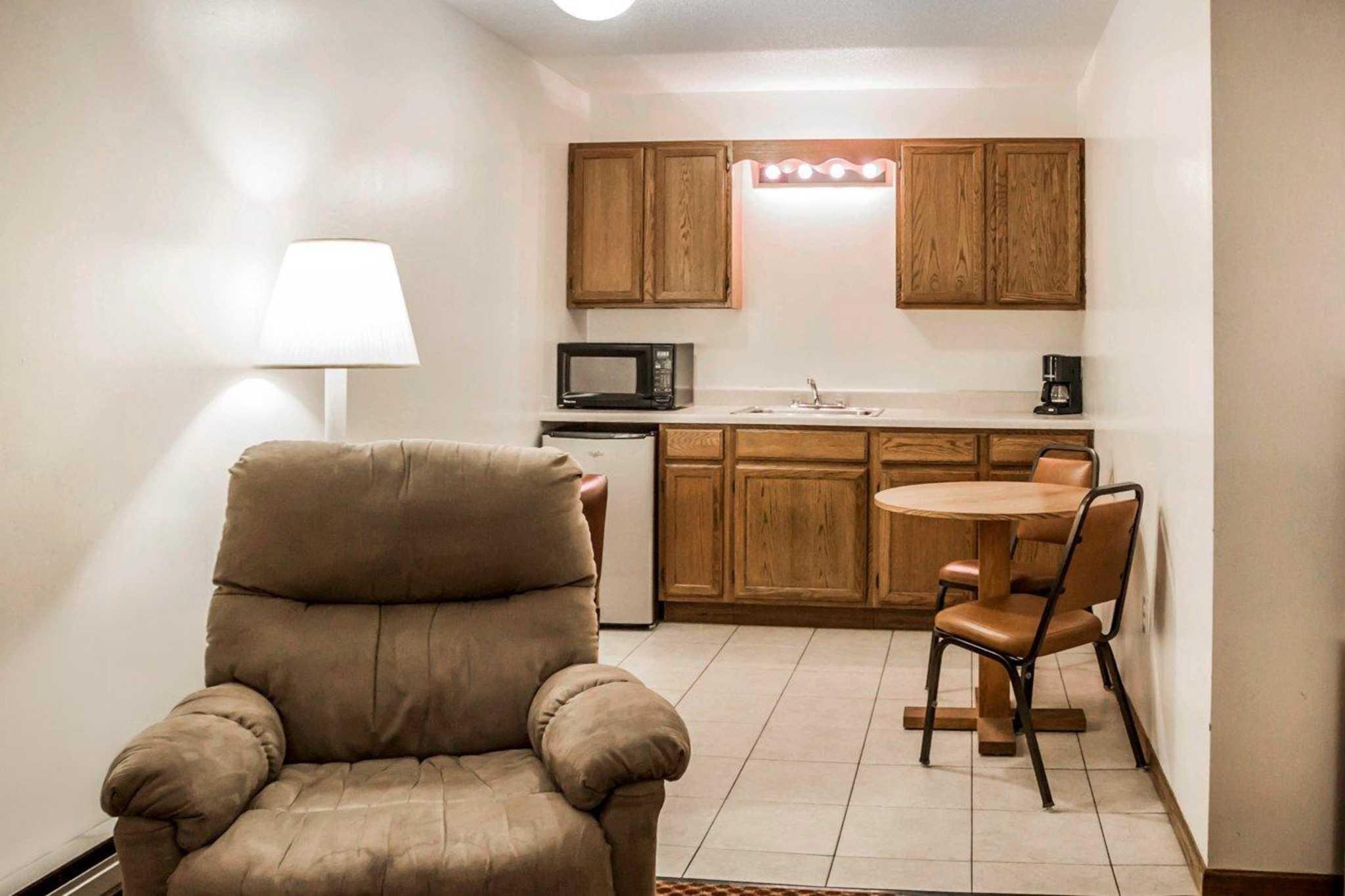 Nội thất khách sạn