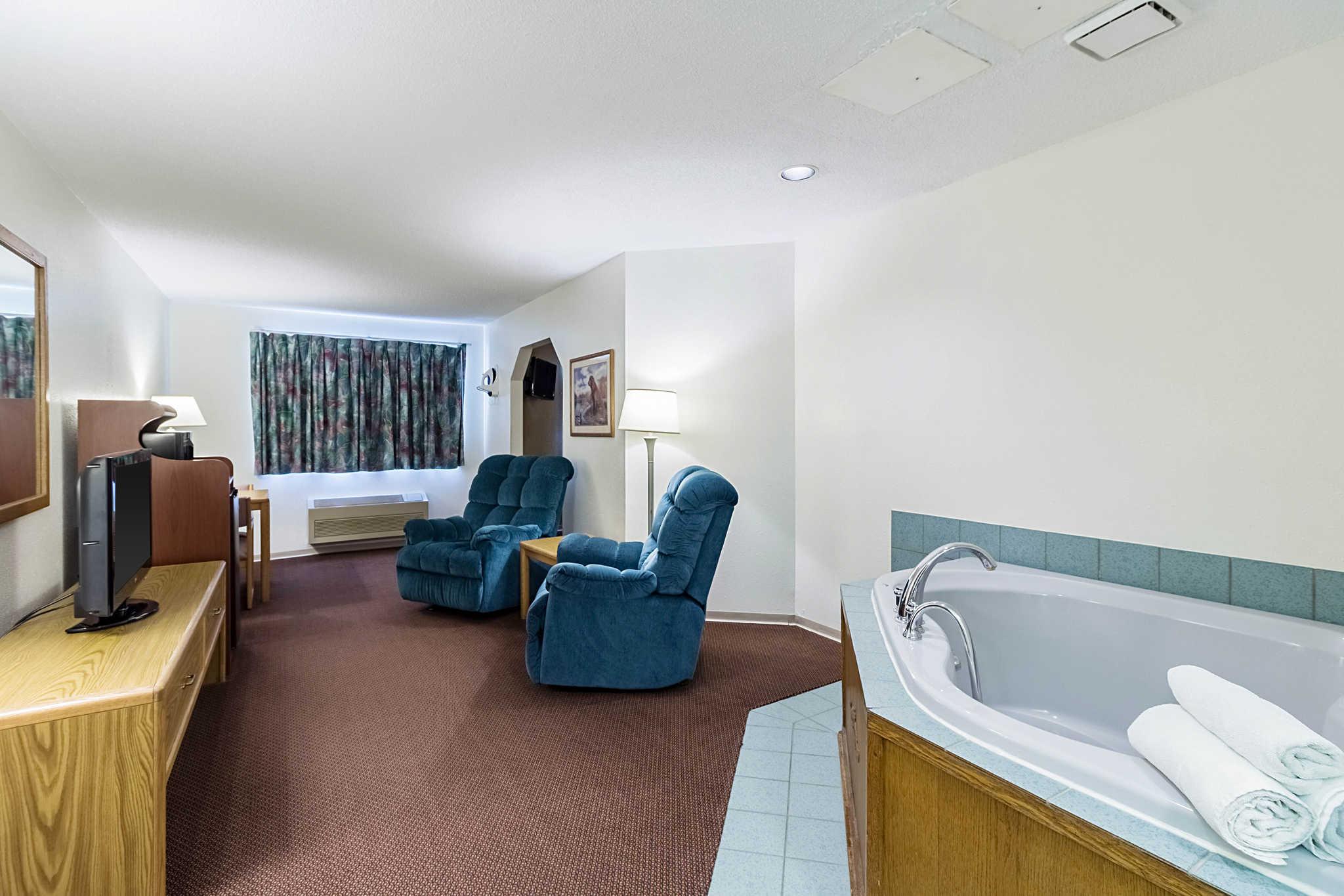 Nội thất khách sạn