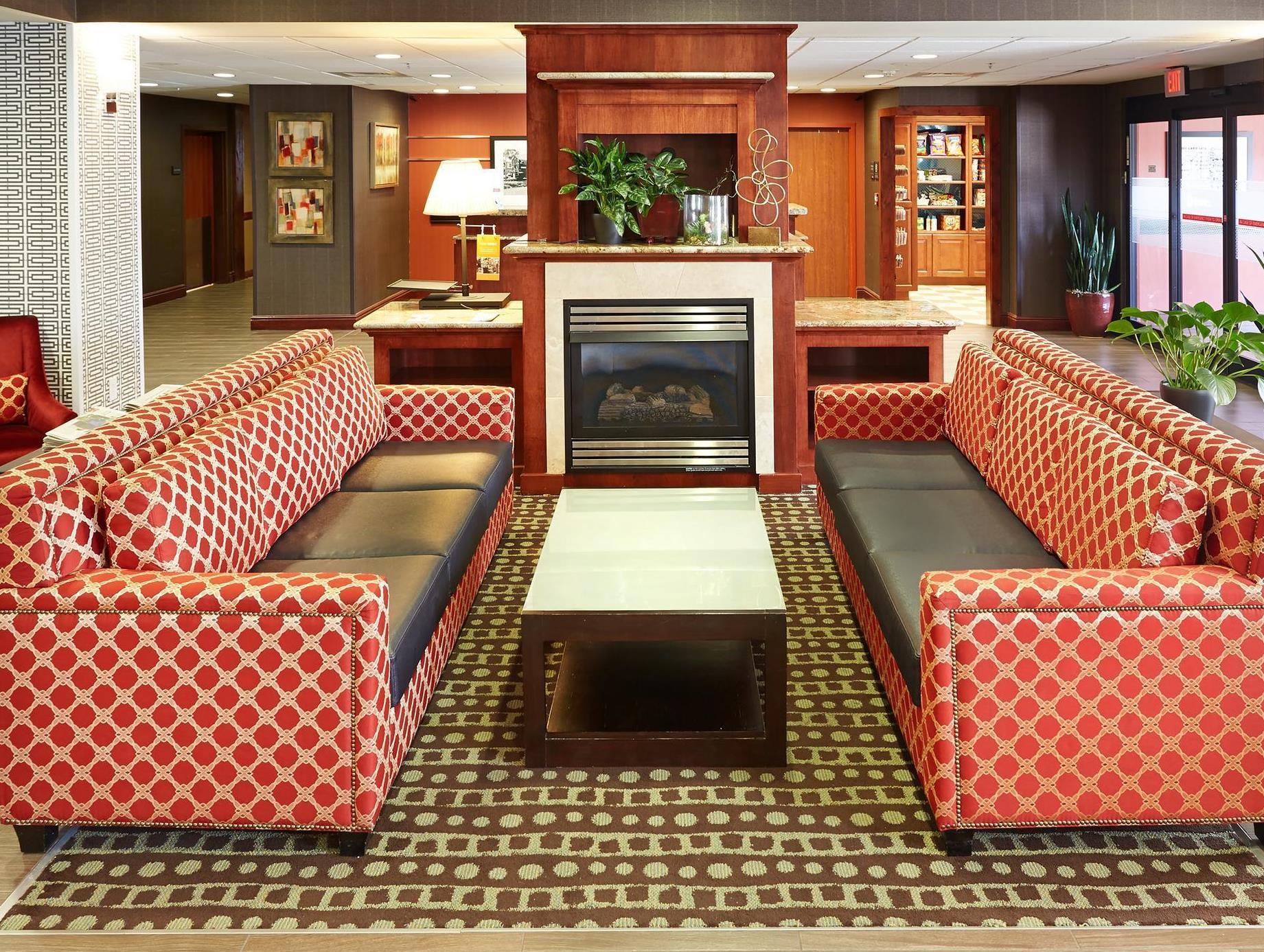 Nội thất khách sạn