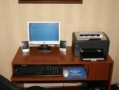 Trung tâm hội nghị