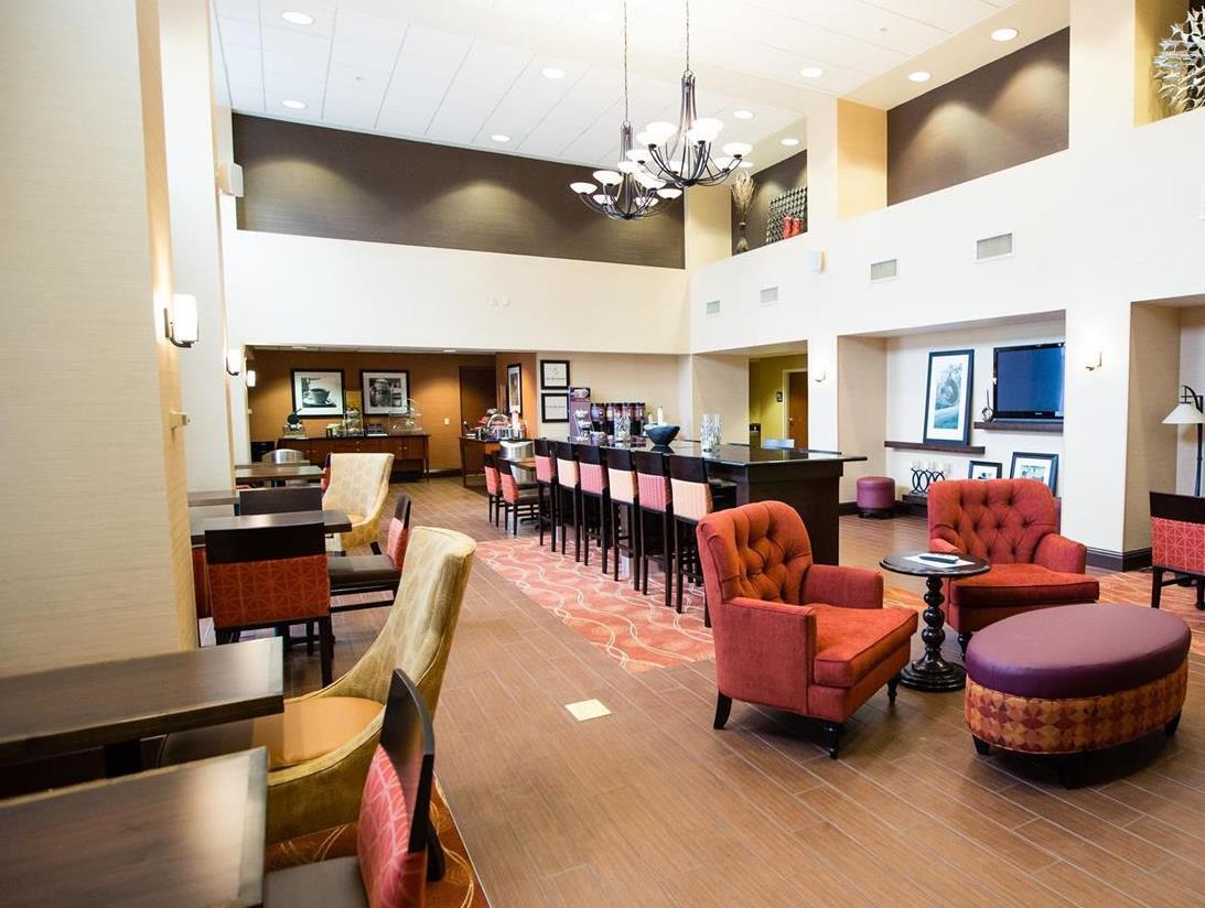 Nội thất khách sạn