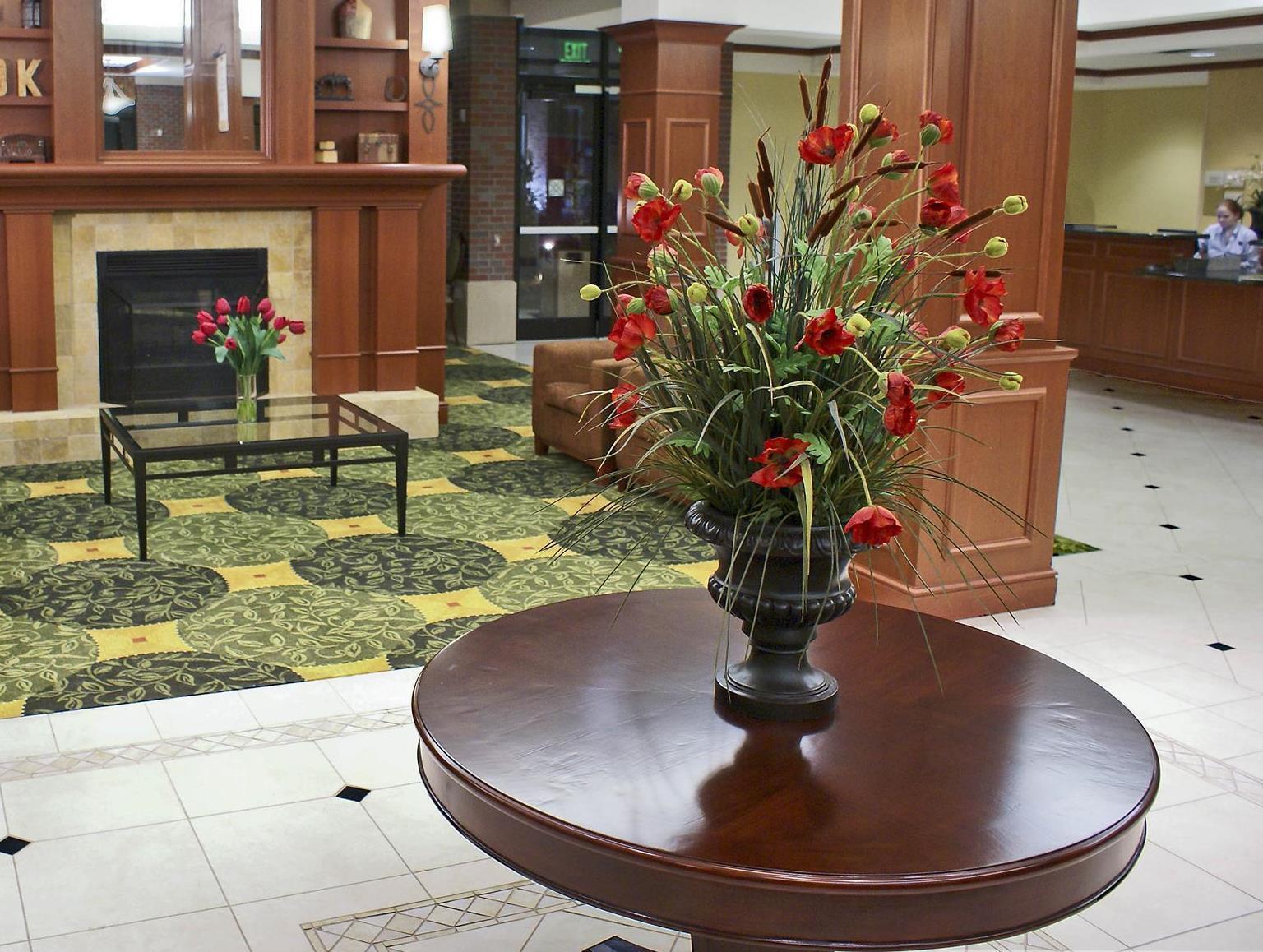 Nội thất khách sạn