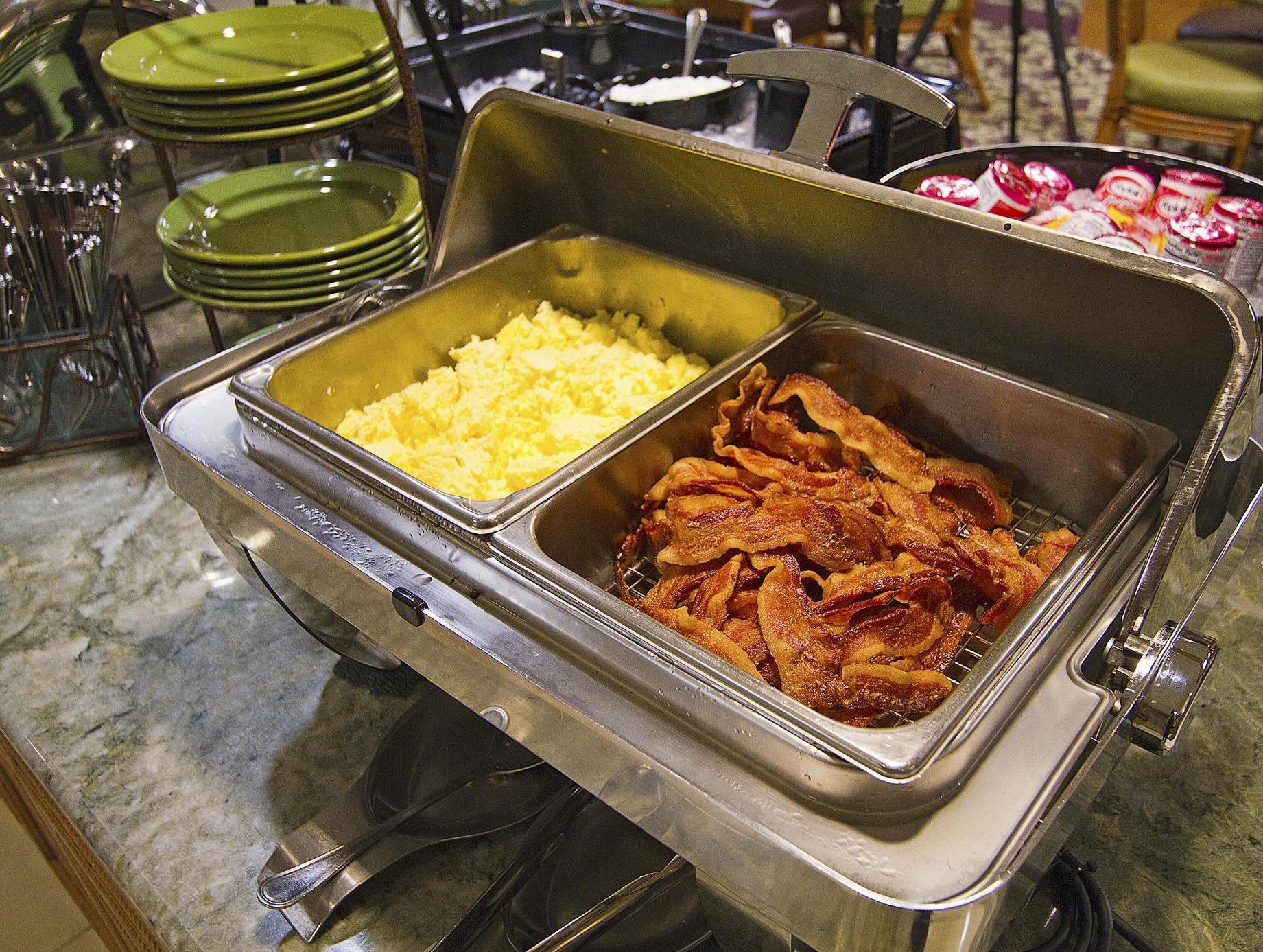 Đồ ăn và thức uống