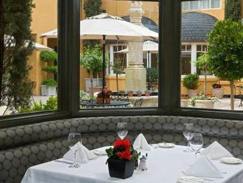 Nội thất khách sạn