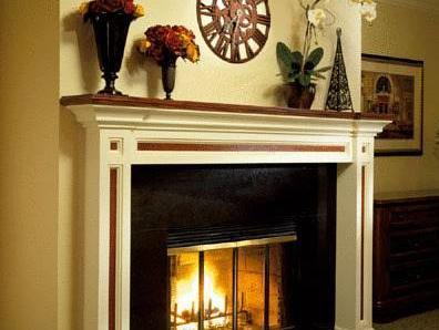 Nội thất khách sạn