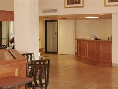 Nội thất khách sạn