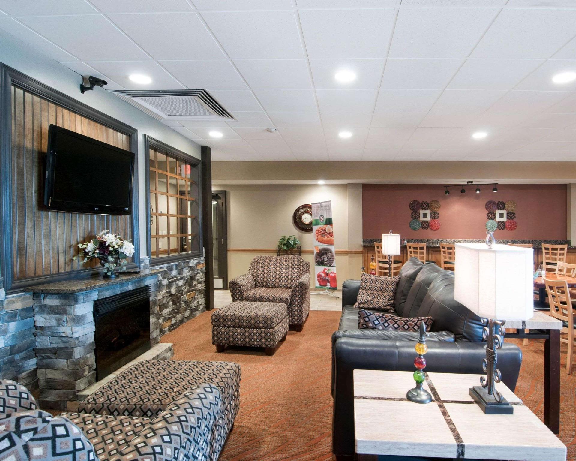 Nội thất khách sạn