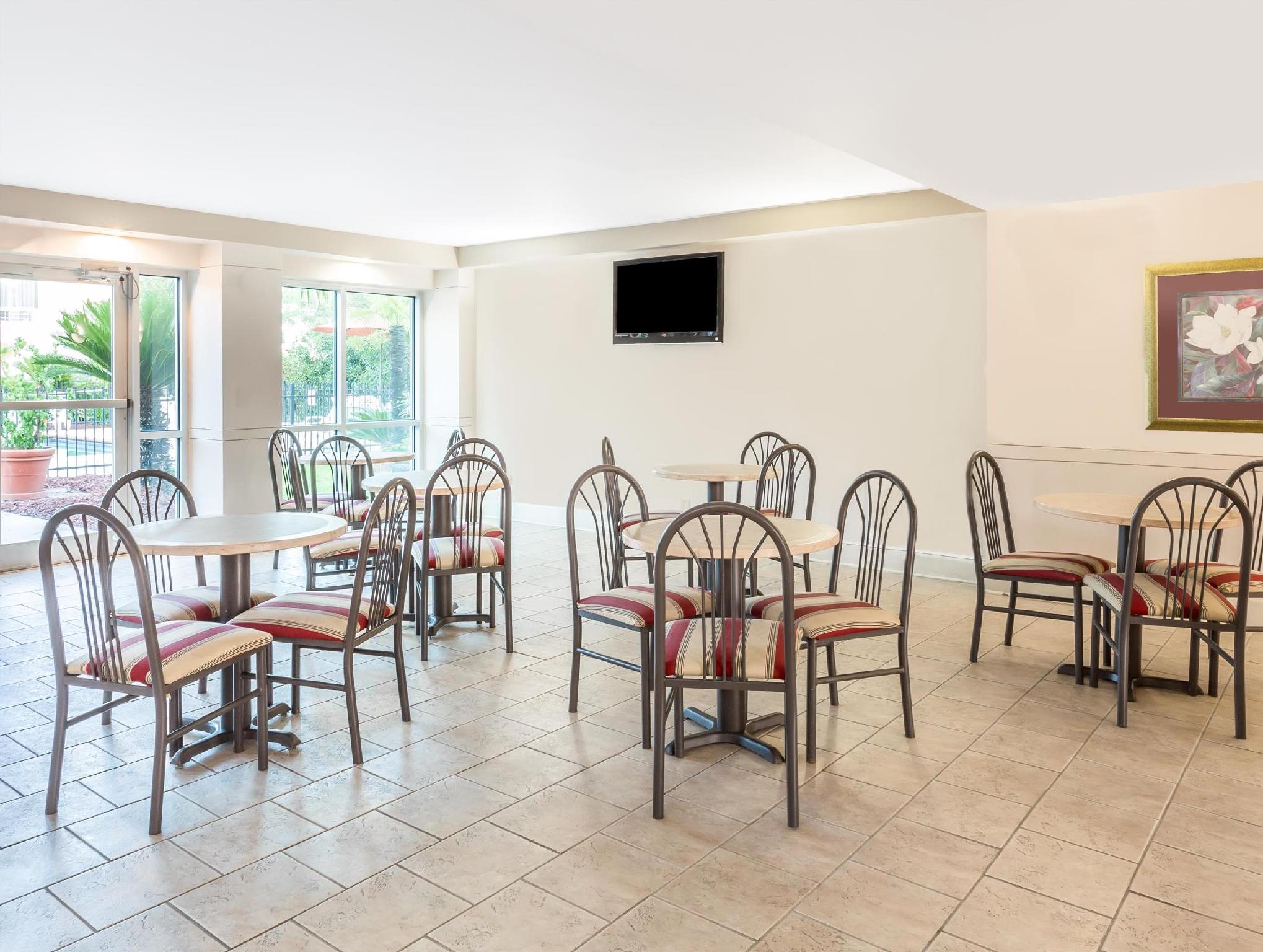 Nội thất khách sạn