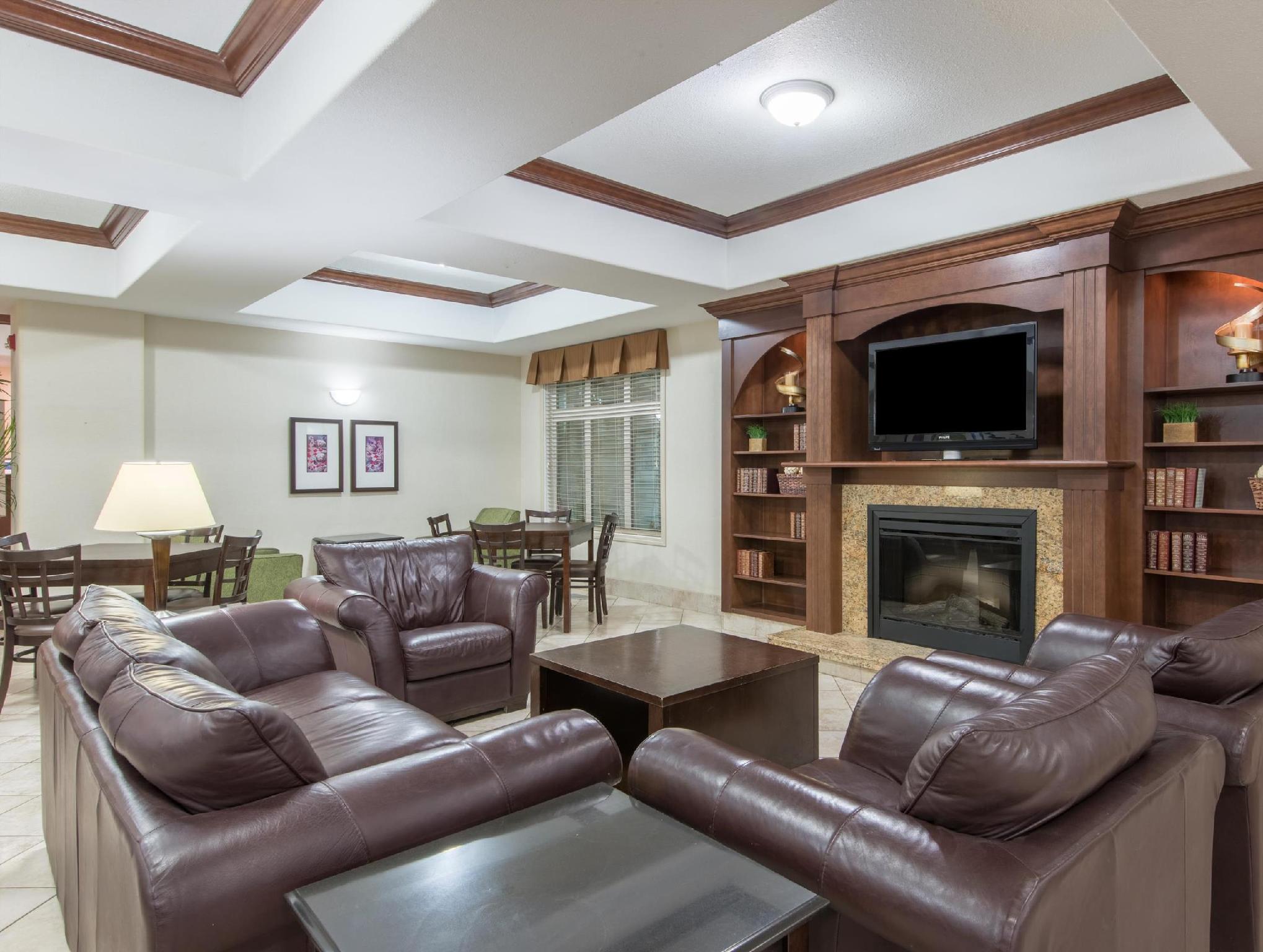 Nội thất khách sạn