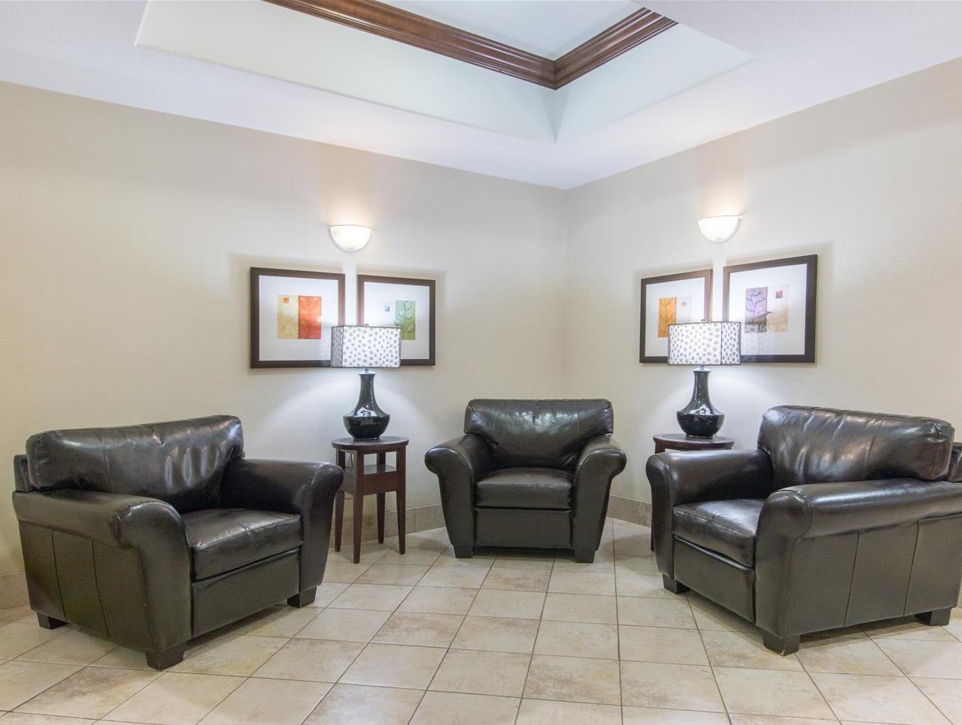 Nội thất khách sạn