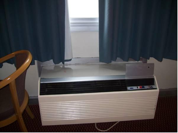 Nội thất khách sạn