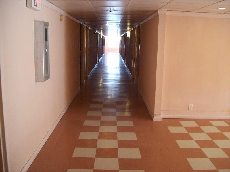 Nội thất khách sạn