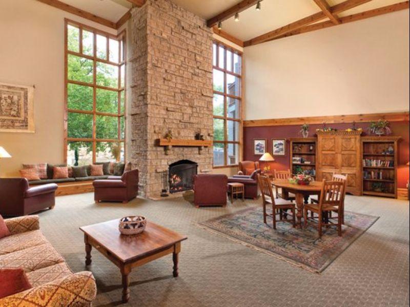 Nội thất khách sạn