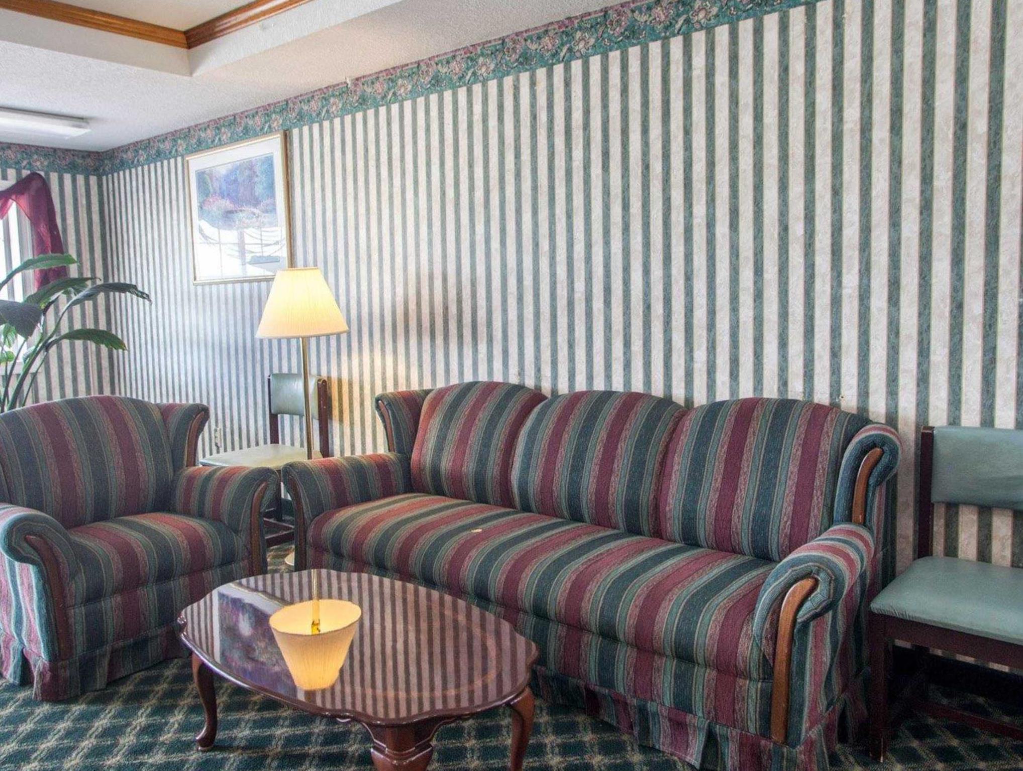 Nội thất khách sạn