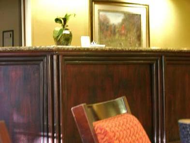 Nội thất khách sạn