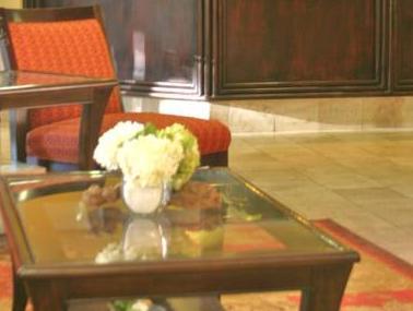 Nội thất khách sạn