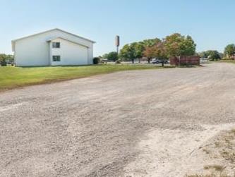 Khu vực xung quanh