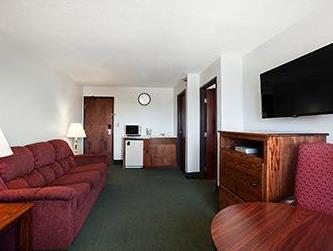 Nội thất khách sạn