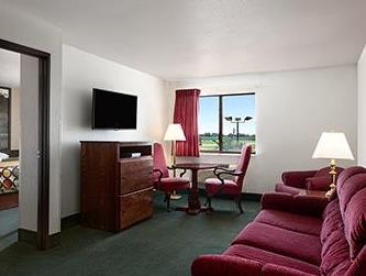 Nội thất khách sạn