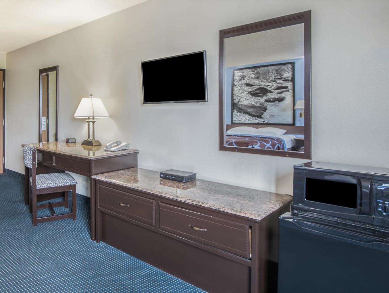 Nội thất khách sạn