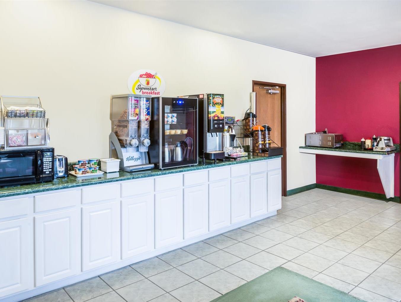 Đồ ăn và thức uống