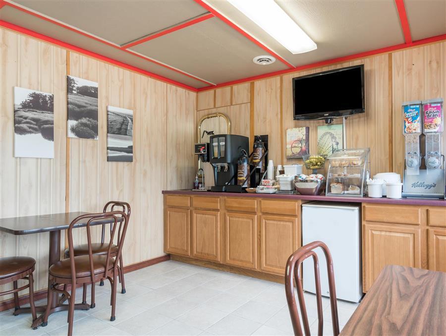 Đồ ăn và thức uống