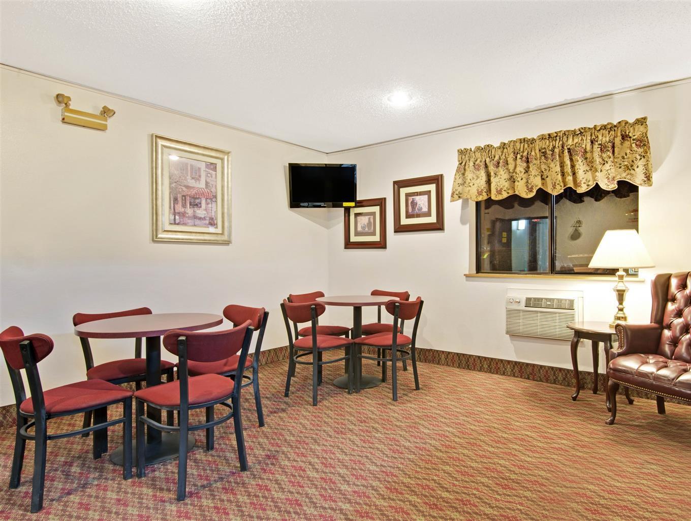 Nội thất khách sạn